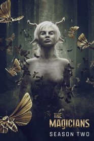 The Magicians