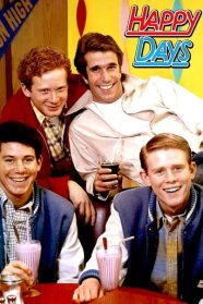 Happy Days - Les Jours heureux