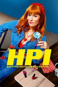 HPI : Haut Potentiel Intellectuel