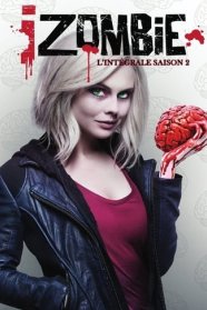 iZombie