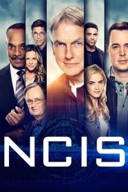 NCIS : Enquêtes Spéciales