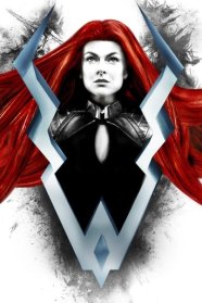 Marvel's Inhumans