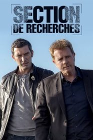 Section de recherches