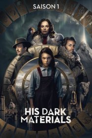 His Dark Materials : À la Croisée des Mondes