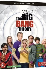 The Big Bang Theory