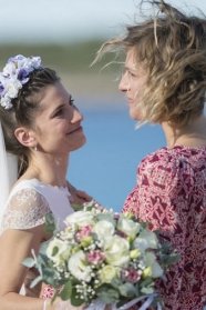 Noces rouges