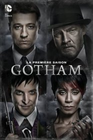 Gotham (2014)