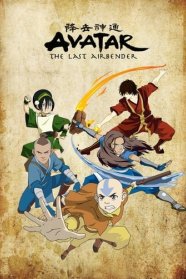 Avatar : Le dernier maître de l'air