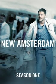 New Amsterdam (2018)