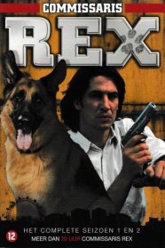 Rex, Chien flic