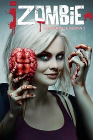 iZombie