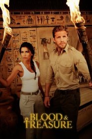 Blood & Treasure