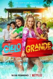 L'Été à Cielo Grande