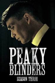 Peaky Blinders