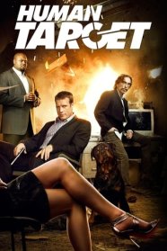 Human Target : La Cible