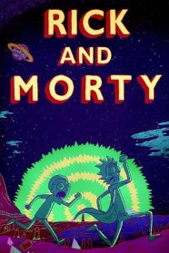 Rick et Morty