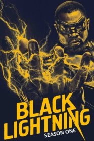 Black Lightning