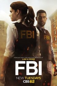 FBI (2018)