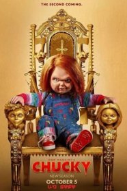 Chucky (2021)