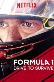 Formula 1 : Pilotes de leur destin