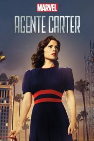 Agent Carter