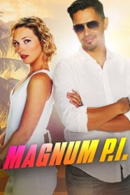 Magnum P.I. (2018)