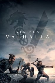 Vikings, Valhalla