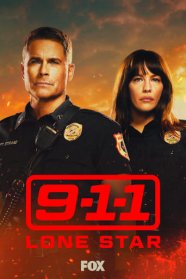 9-1-1: Lone Star
