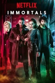 Le vampire d'Istanbul
