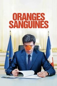 Oranges sanguines