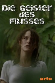 Maroni, les fantômes du fleuve