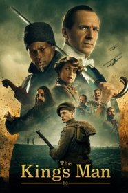 The King’s Man : Première Mission