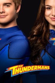 Les Thunderman