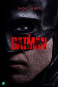 The Batman (2022)