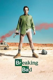Breaking Bad