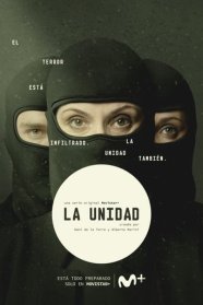 LA UNIDAD - Unité anti-terroriste