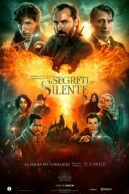 Les Animaux Fantastiques : Les Secrets de Dumbledore