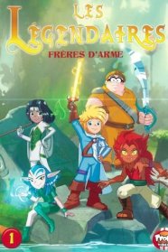 Les Légendaires