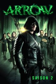 Arrow