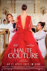 Haute couture