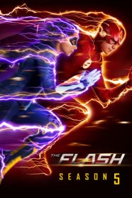 Flash (2014)