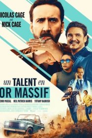 Un talent en or massif