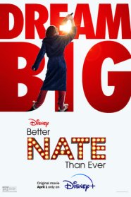 Le monde de Nate