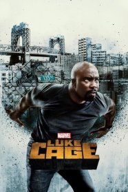 Marvel's Luke Cage