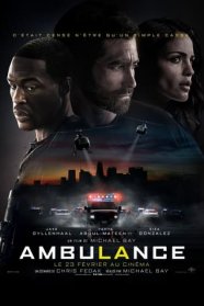 Ambulance