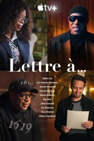 Lettre à...