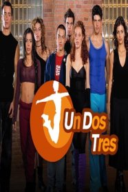 Un, dos, tres