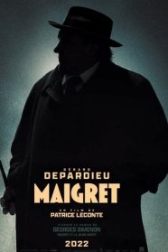 Maigret (2022)