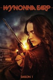 Wynonna Earp