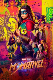 Miss Marvel